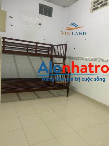 Cho thuê nhà cấp 4 2PN gần cây xăng Vườn Mít Trung Dũng