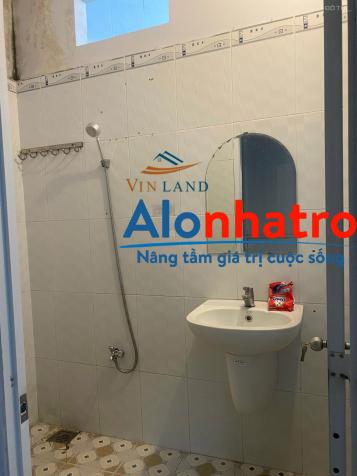 Cho thuê nhà cấp 4 2PN gần cây xăng Vườn Mít Trung Dũng