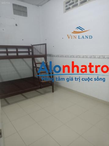 Cho thuê nhà cấp 4 2PN gần cây xăng Vườn Mít Trung Dũng