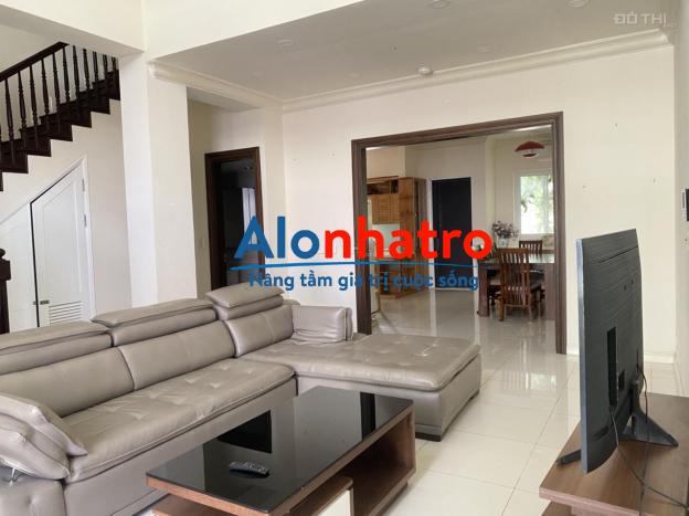 Cho thuê nhà liền kề đủ đồ tại Splendora Bắc An Khánh giá tốt
