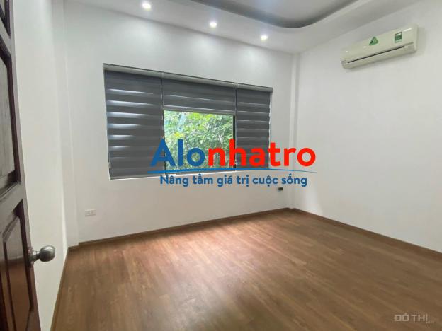 Cho thuê nhà ngõ 89 Lạc Long Quân- 10m ott- nhà mới koong- 5 tầng- 4 ngủ- chỉ 15tr.