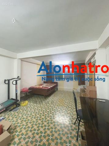 Cho thuê nhà trệt lững lầu mặt tiền đường lý tự trọng, ninh kiều, cần thơ, gần ngã ba trần hưng đạo