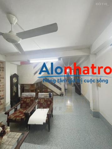 Cho thuê nhà trệt lững lầu mặt tiền đường lý tự trọng, ninh kiều, cần thơ, gần ngã ba trần hưng đạo
