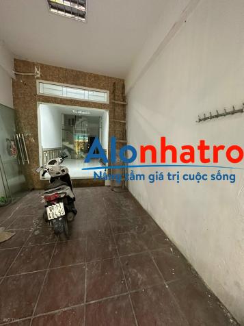Cho thuê phòng 1 ngủ, 1 khách ở Mai dịch full đồ đẹp như ảnh