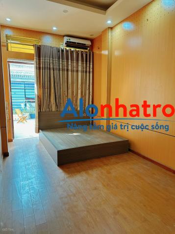 Cho thuê phòng có ban công đẹp nhất Mai dịch Đúng như ảnh