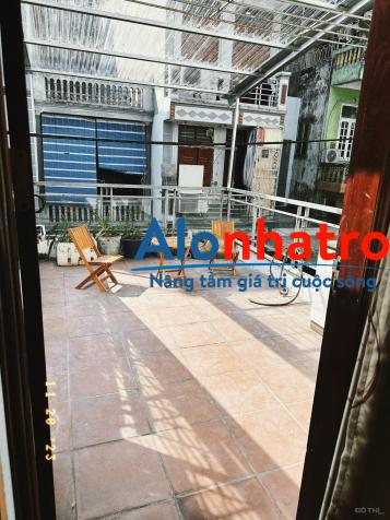 Cho thuê phòng có ban công đẹp nhất Mai dịch Đúng như ảnh