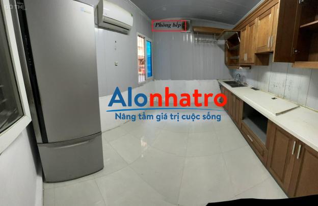 Cho thuê phòng ở Hồ tùng mậu 1 ngủ, 1 phòng bếp full đồ đúng như ảnh