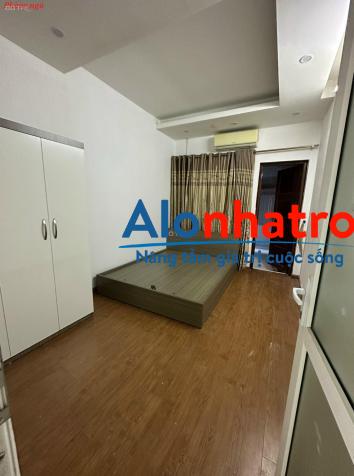Cho thuê phòng ở Hồ tùng mậu 1 ngủ, 1 phòng bếp full đồ đúng như ảnh