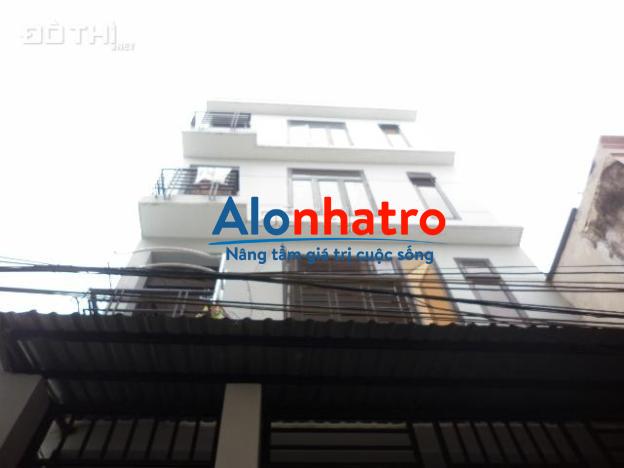 Cho Thuê Phòng Trọ Thảo Điền Q2 HCM ( 4 triệu )