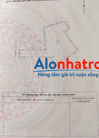 Gia đình cần bán nhanh nhà mặt phố Lê Ngọc Hân, diện tích 317m2, sổ đỏ trao tay