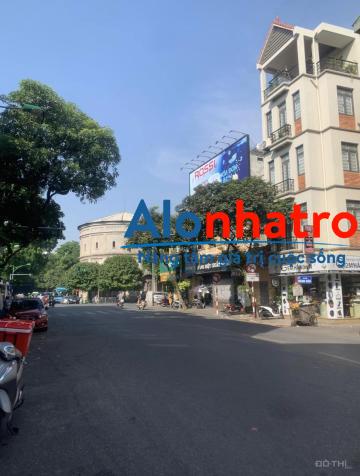 (HIẾM) Bán nhà KINH DOANH mặt phố HÀNG ĐẬU - Hoàn Kiếm, xây tòa building, 166m2, 55 tỷ