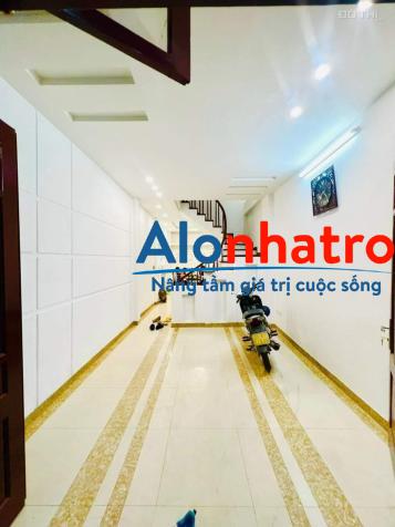 BÁN NHÀ - LÁNG HẠ - NGÕ THÔNG TỨ TUNG - KINH DOANH - NHÀ ĐẸP