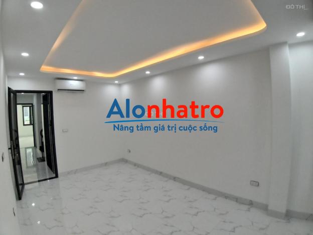 Bán nhà mới đẹp Xuân Thủy. KD, thang máy. DT 48/52m2, 6 tầng, mặt tiền 3,4m, giá 11 tỷ