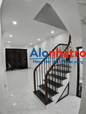 Bán nhà mới đẹp Xuân Thủy. KD, thang máy. DT 48/52m2, 6 tầng, mặt tiền 3,4m, giá 11 tỷ