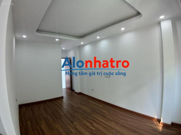 Bán nhà mới đẹp Xuân Thủy. KD, thang máy. DT 48/52m2, 6 tầng, mặt tiền 3,4m, giá 11 tỷ