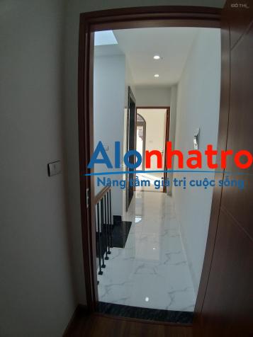 Bán nhà mới đẹp Xuân Thủy. KD, thang máy. DT 48/52m2, 6 tầng, mặt tiền 3,4m, giá 11 tỷ