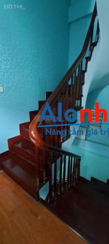 Bán nhà phố Nguyễn khánh toàn ô tô đỗ cửa. Diện tích 30m², 4 tầng, mặt tiền 6,3m, giá 3,5 tỷ.