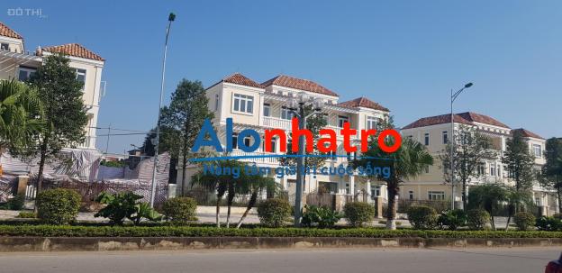 BÁN SHOPHOUSE LỐI THÔNG VINSMART CITY MẶT ĐƯỜNG 39M - NAM AN KHÁNH, SUDICO, ĐỐI DIỆN LÀ VISTALAGO