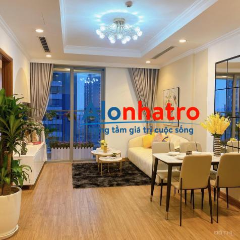Cần cho thuê căn hộ 2 phòng ngủ Park Hill, nội thất đầy đủ