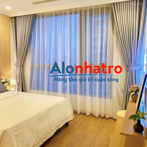Cần cho thuê căn hộ 2 phòng ngủ Park Hill, nội thất đầy đủ