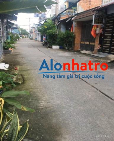 CHÍNH CHỦ CHO THUÊ NHÀ NGUYÊN CĂN, 53/110 ĐƯỜNG SỐ 4, BÌNH HƯNG HÒA B, BÌNH TÂN.