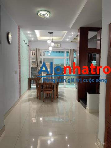 Cho thuê biệt thự Hưng Thái Phú Mỹ Hưng, giá rẻ chỉ 30 triệu / tháng
