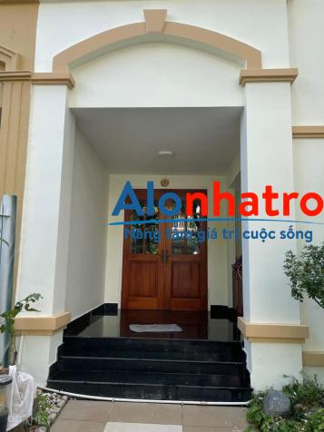 Cho thuê biệt thự Hưng Thái Phú Mỹ Hưng, giá rẻ chỉ 30 triệu / tháng