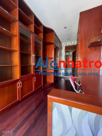 Cho thuê biệt thự Hưng Thái Phú Mỹ Hưng, giá rẻ chỉ 30 triệu / tháng