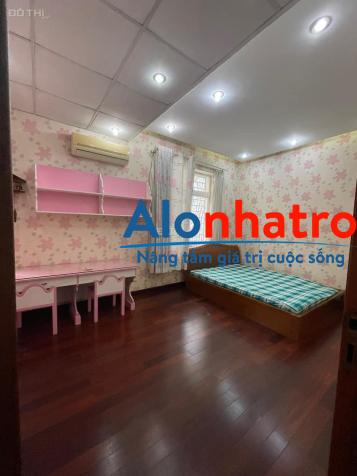 Cho thuê biệt thự Hưng Thái Phú Mỹ Hưng, giá rẻ chỉ 30 triệu / tháng