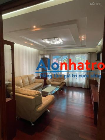 Cho thuê biệt thự Hưng Thái Phú Mỹ Hưng, giá rẻ chỉ 30 triệu / tháng