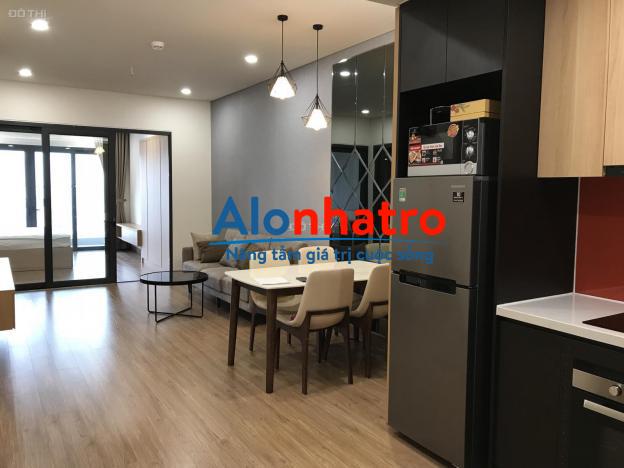 Cho thuê căn hộ 2 phòng ngủ 63m2, Sky Park Residence 14.5 triệu/th. 0966573898