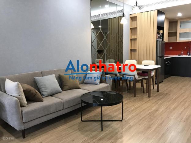 Cho thuê căn hộ 2 phòng ngủ 63m2, Sky Park Residence 14.5 triệu/th. 0966573898