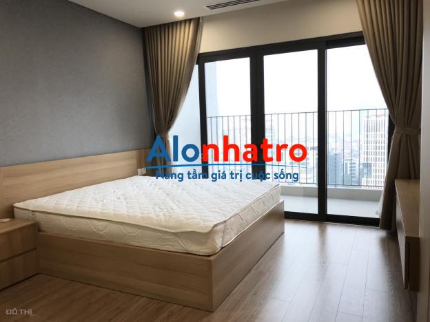 Cho thuê căn hộ 2 phòng ngủ 63m2, Sky Park Residence 14.5 triệu/th. 0966573898