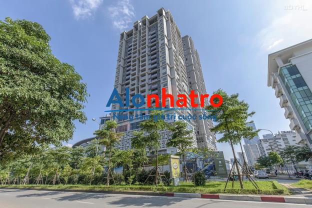Cho thuê căn hộ 2 phòng ngủ 63m2, Sky Park Residence 14.5 triệu/th. 0966573898