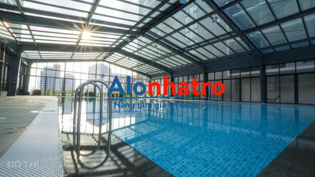 Cho thuê căn hộ 2 phòng ngủ 63m2, Sky Park Residence 14.5 triệu/th. 0966573898