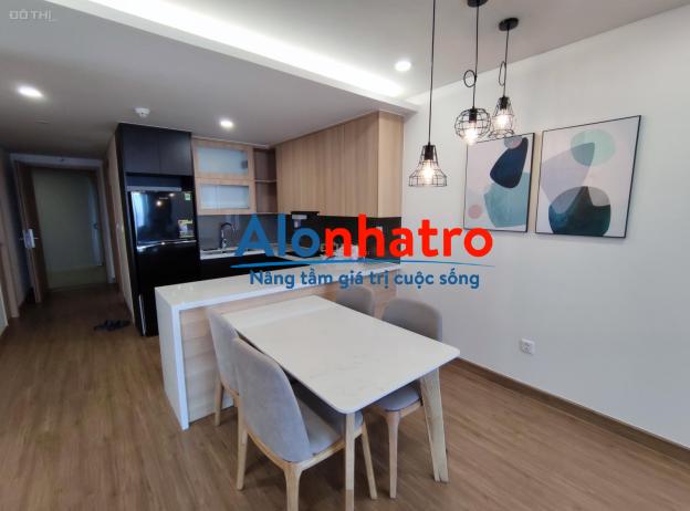 Cho thuê căn hộ 2.5 phòng ngủ Sky Park Residence đủ đồ 18.5tr. LH: 0966573898