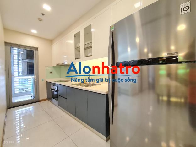 Cho thuê căn hộ dịch vụ ngắn hạn theo ngày tại Vinhomes Central Park có đầy đủ từ 1 - 4 PN