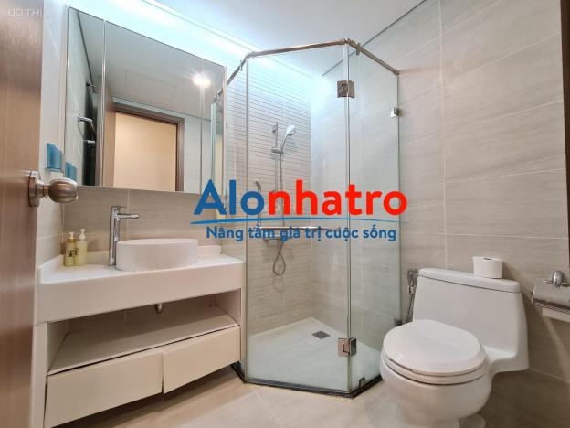 Cho thuê căn hộ dịch vụ ngắn hạn theo ngày tại Vinhomes Central Park có đầy đủ từ 1 - 4 PN