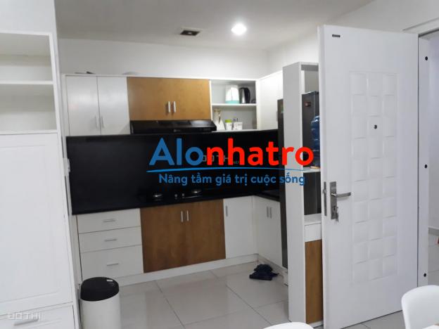 Cho thuê căn hộ full nội thất, 2 phòng ngủ chung cư Dream Home Luxury, Gò Vấp, giá 8 triệu/tháng