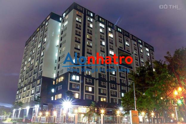 Cho thuê căn hộ full nội thất, 2 phòng ngủ chung cư Dream Home Luxury, Gò Vấp, giá 8 triệu/tháng