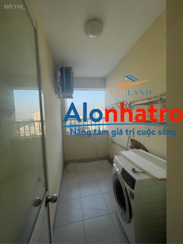 Cho thuê căn hộ Sơn An 70m2 2PN gần KCN Amata chỉ 6tr