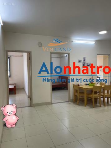 Cho thuê căn hộ Sơn An 70m2 2PN gần KCN Amata chỉ 6tr