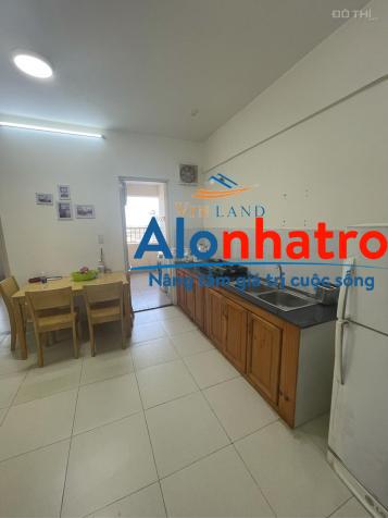 Cho thuê căn hộ Sơn An 70m2 2PN gần KCN Amata chỉ 6tr