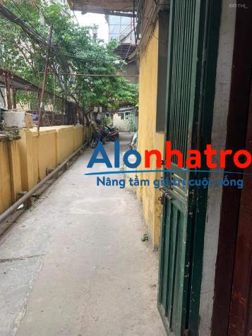 Cho thuê Căn hộ Tập thể Ban Cơ Yếu Chính Phủ - Nguyễn Chí Thanh