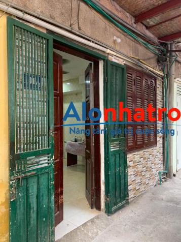 Cho thuê Căn hộ Tập thể Ban Cơ Yếu Chính Phủ - Nguyễn Chí Thanh