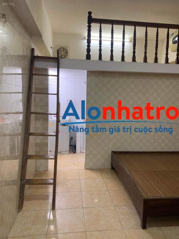 Cho thuê Căn hộ Tập thể Ban Cơ Yếu Chính Phủ - Nguyễn Chí Thanh