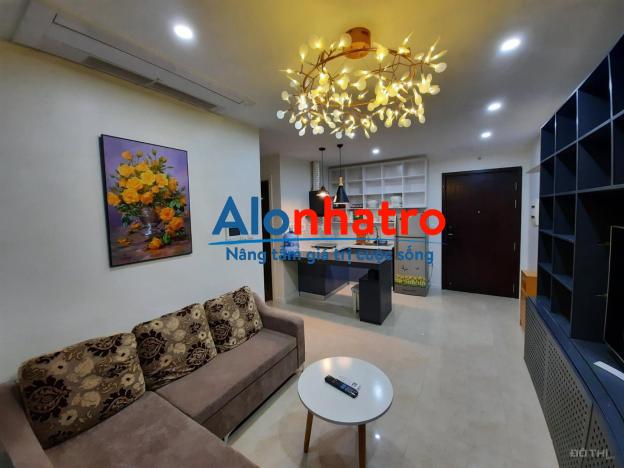 Cho thuê căn hộ tòa C2 Vinhomes D'Capitale: loại 2PN đầy đủ đồ