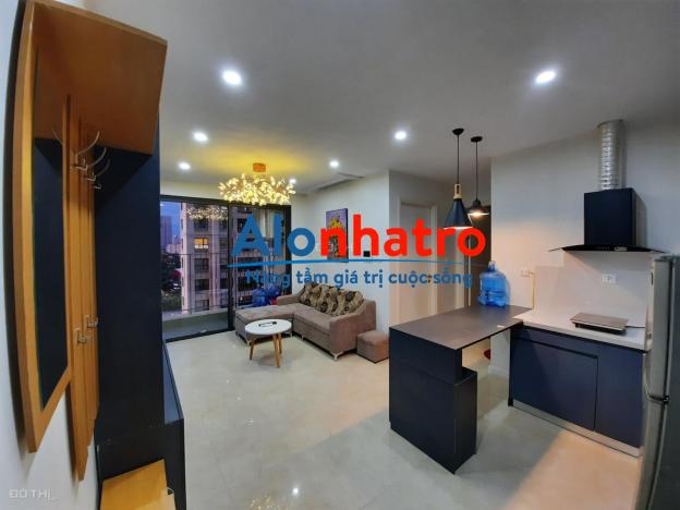 Cho thuê căn hộ tòa C2 Vinhomes D'Capitale: loại 2PN đầy đủ đồ