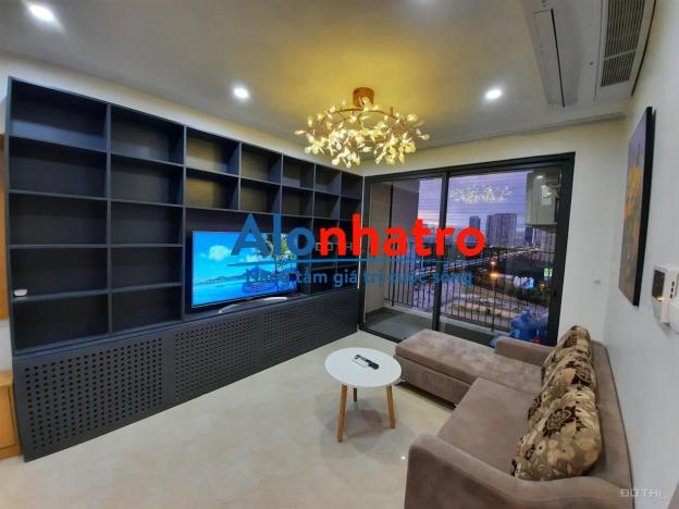 Cho thuê căn hộ tòa C2 Vinhomes D'Capitale: loại 2PN đầy đủ đồ