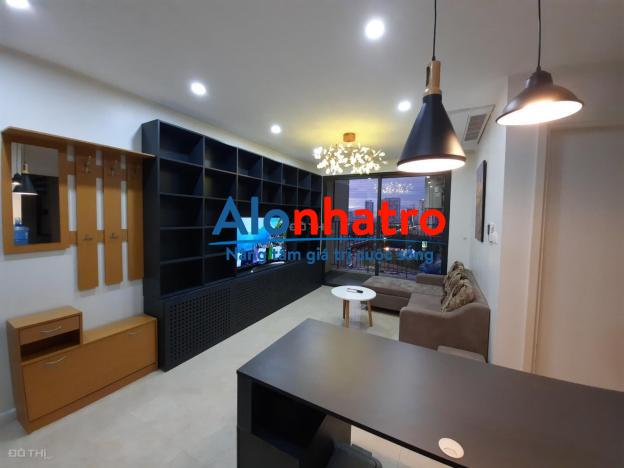 Cho thuê căn hộ tòa C2 Vinhomes D'Capitale: loại 2PN đầy đủ đồ